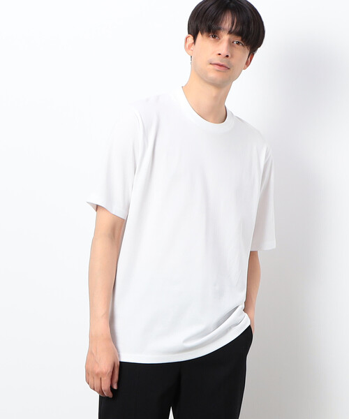 【R-ISM人気アイテム】【接触冷感】R-ISMロゴTシャツ R-ISM｜【R-ISM人気アイテム】【接触冷感】R-ISMロゴTシャツ