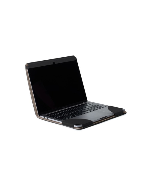 ボナベンチュラ Macbook Pro用ケース