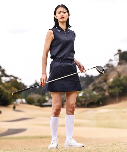 ラスト一枚即発送★レディースゴルフトップス 9（その他 ゴルフレディースウエア）（性別：メンズ）｜レディース