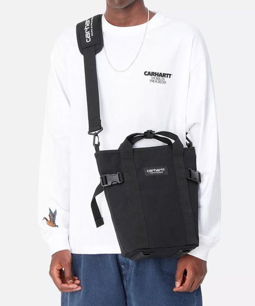 Carhartt WIP（カーハートワークインプログレス） ショルダーバッグ