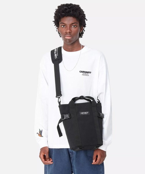 Carhartt WIP ショルダーバッグ 「Carhartt WIP」KAYTON BAG