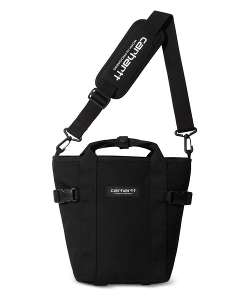 Carhartt ブラック バック カーハート ワークインプログレス Carhartt WIP リュック バック