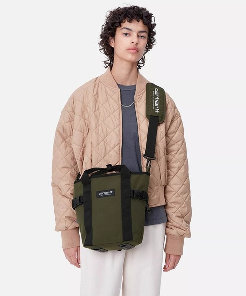 Carhartt WIP ショルダーバッグ 「Carhartt WIP」KAYTON BAG