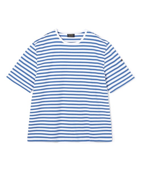 Le Minor（ルミノア） tシャツ 「別注」Le Minor コットン クルー