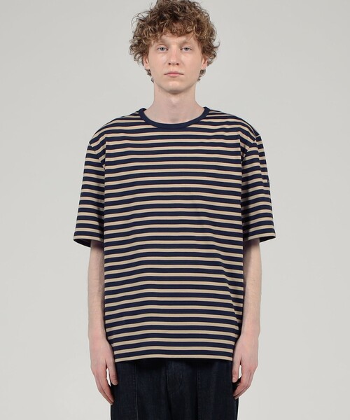 Le Minor（ルミノア） tシャツ 「別注」Le Minor コットン クルー