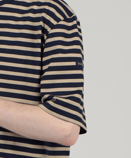 Le Minor（ルミノア） tシャツ 「別注」Le Minor コットン クルー