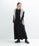 ワンピース 「追加」LEE × Demi-Lu...の詳細画像1