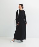 ワンピース 「追加」LEE × Demi-Lu...の詳細画像4