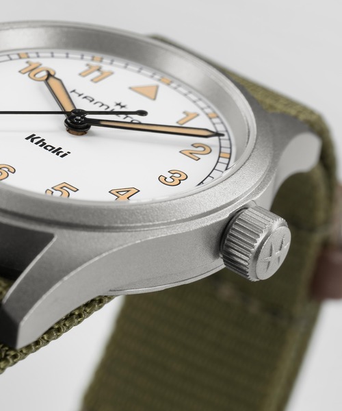 HAMILTON（ハミルトン） 腕時計 腕時計 Khaki Field （カーキ