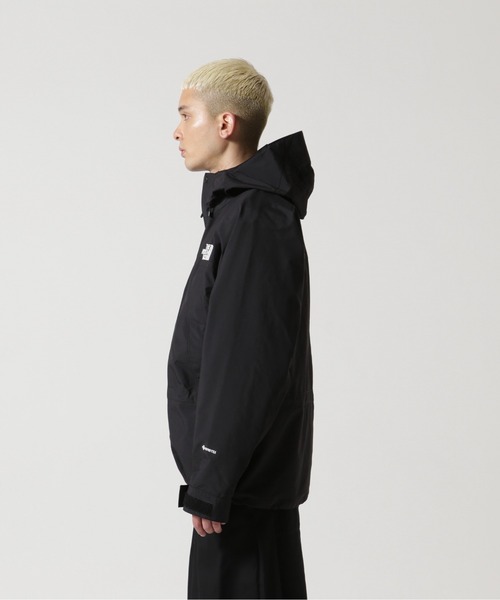 THE NORTH FACE マウンテンパーカー ウインドブレーカー FACE(ザ