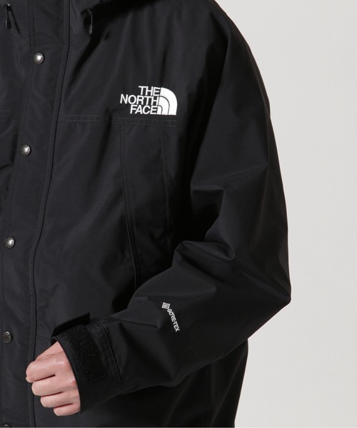 ノースフェイス マウンテンパーカー THE NORTH FACE マウンテンパーカー ウインドブレーカー FACE(ザ