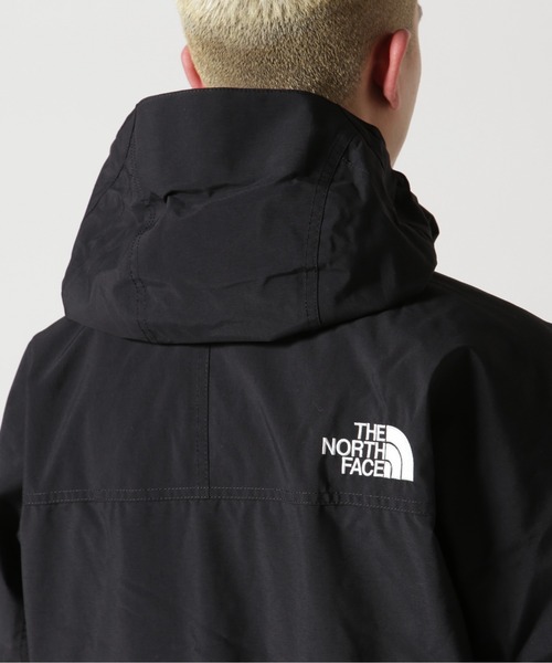 THE NORTH FACE マウンテンパーカー ウインドブレーカー FACE(ザ