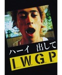 トレーナー スウェット MLE×I.W.G.P...の詳細画像1