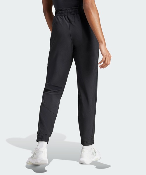 adidas Originals パンツ adidas（アディダス） パンツ Pacer All Gym スリーストライプス