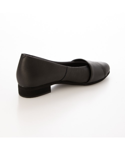 D'ICI（ディッシィ） パンプス ドレープカッターパンプス : ZOZOTOWN