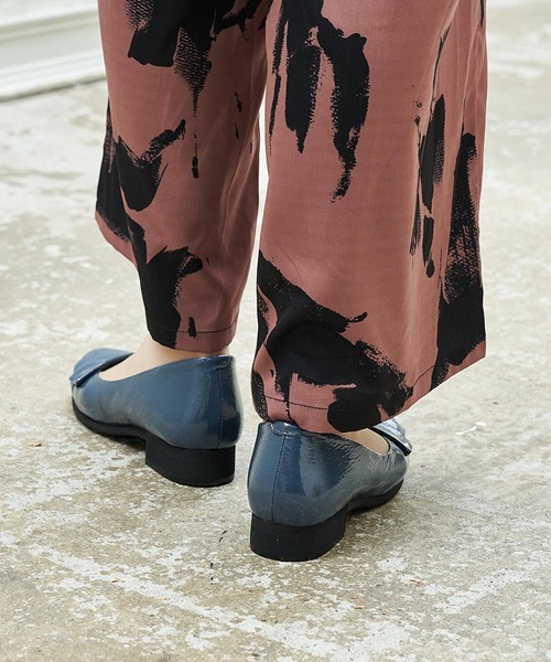 D'ICI（ディッシィ） パンプス ドレープカッターパンプス : ZOZOTOWN