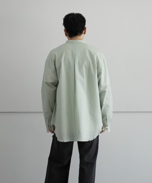 ETHOS シャツ ETHOS U.S.N SHIRTS メンズ : ZOZOTOWN Yahoo!店 - 通販 