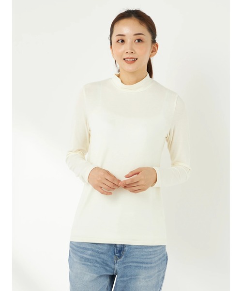 tシャツ ラグウォームプレミア カットソー レディース