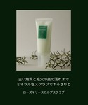 ローズマリー スカルプ スクラブの詳細画像4