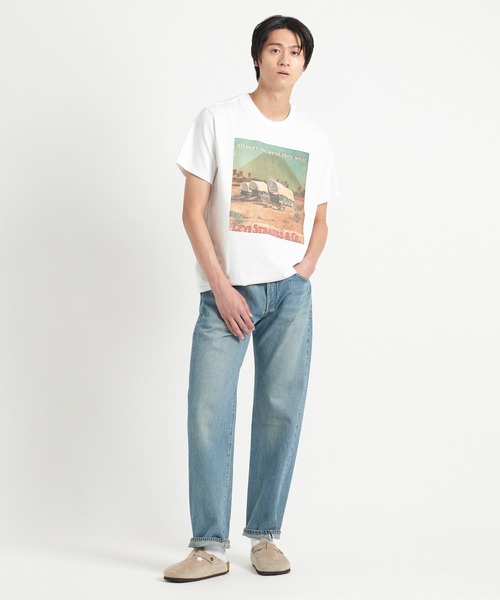 Levi's ジーンズ Levi's/リーバイス LEVI'S(R) VINTAGE CLOTHING