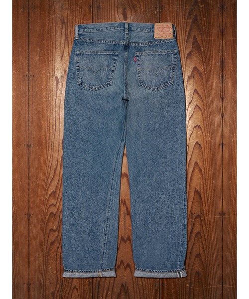 Levi's 501 1955年モデル W34 L32 新品タグ付き Levi's VINTAGE CLOTHING LEVI'S リーバイス 501XX 1955年モデル
