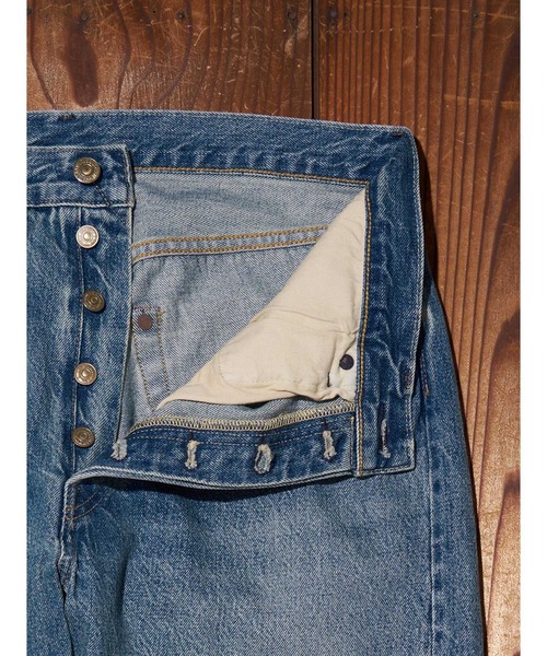 Levi's（リーバイス） ジーンズ メンズ : ZOZOTOWN Yahoo!店 - 通販