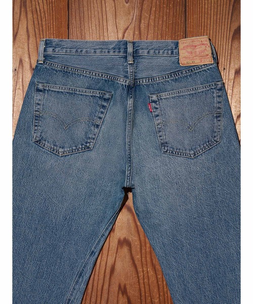 Levi's ジーンズ Levi's/リーバイス LEVI'S(R) VINTAGE CLOTHING