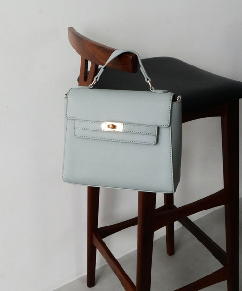 grove（グローブ） ショルダーバッグ バッグ 「雑誌掲載」カクシボ