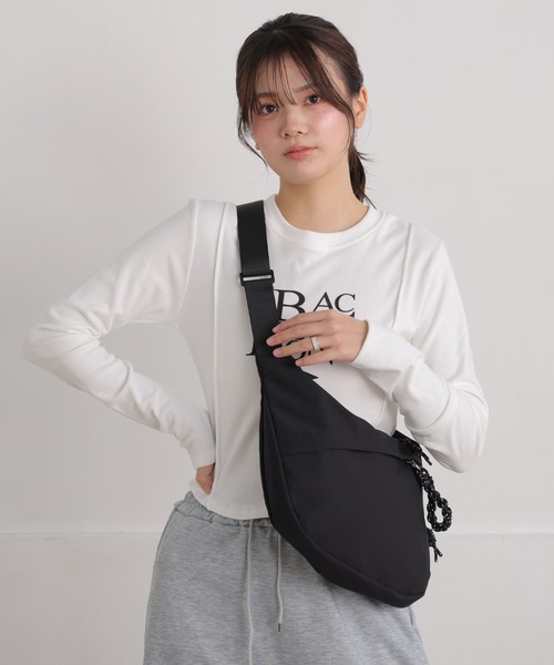 ALTROSE（アルトローズ） ショルダーバッグ バッグ ショルダーバッグ