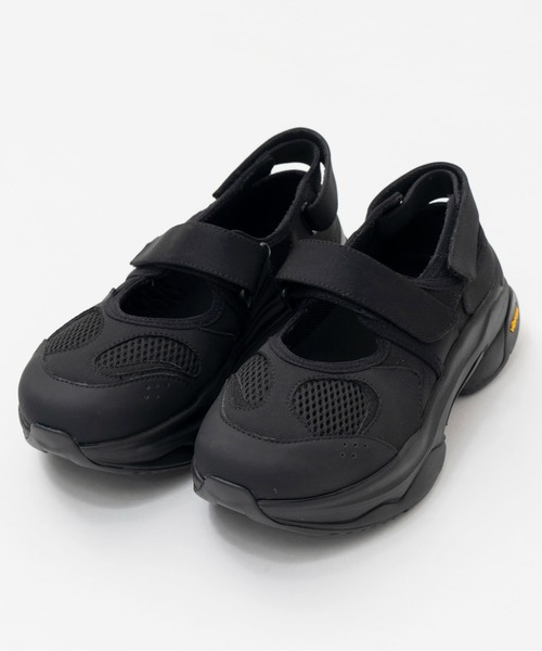 MAISON SPECIAL スニーカー Mary Jane Sneakers/メリージェーン