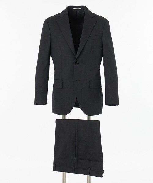 【美品】J PRESS セットアップ！ J.PRESS（J.プレス） セットアップ 「定番」「JAPAN CRAFT CLOTH