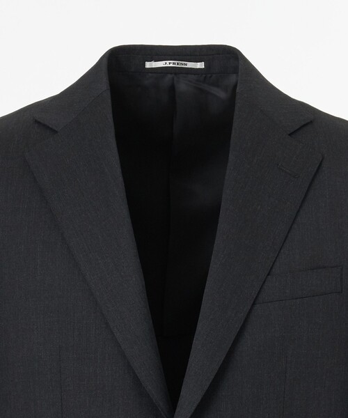 セットアップ 「定番」「JAPAN CRAFT CLOTH」スーツ / 背抜き メンズの画像
