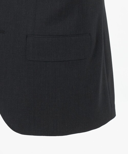 セットアップ 「定番」「JAPAN CRAFT CLOTH」スーツ / 背抜き メンズの画像