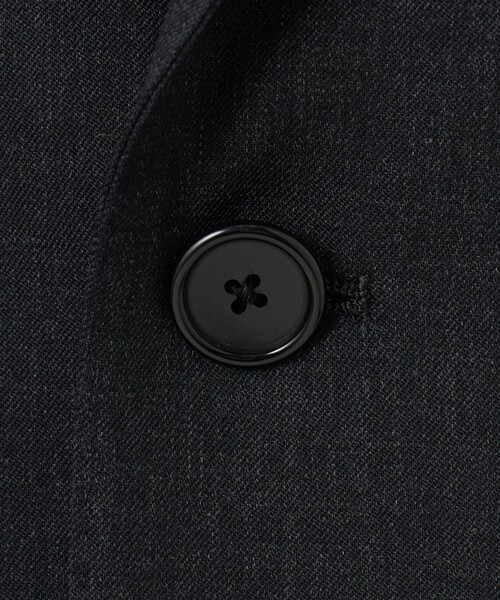 セットアップ 「定番」「JAPAN CRAFT CLOTH」スーツ / 背抜き メンズの画像