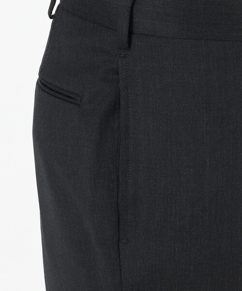 セットアップ 「定番」「JAPAN CRAFT CLOTH」スーツ / 背抜き メンズの画像