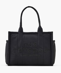 THE PUFFY NYLON ザ パフィー ナイロン ラージ トート バッグ MARC JACOBS（マーク・ジェイコブス） トートバッグ THE PUFFY NYLON