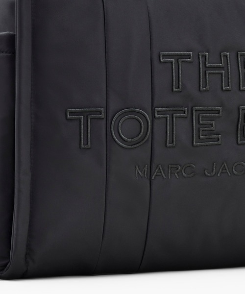 MARC JACOBS（マーク・ジェイコブス） トートバッグ THE PUFFY NYLON