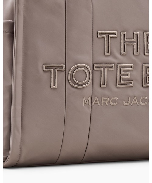 トートバッグ THE PUFFY NYLON LARGE TOTE BAG/ザ パフィー ナイロン ラージ トート バッグ レディース メンズの画像