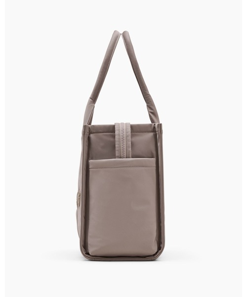 トートバッグ THE PUFFY NYLON LARGE TOTE BAG/ザ パフィー ナイロン ラージ トート バッグ レディース メンズの画像