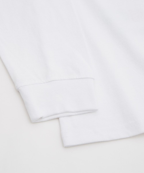 tシャツ 「SIDEWAY STANCE」バリエーションロゴ プリント 長袖Tシャツ メンズ レディース | SIDEWAY STANCE | 13
