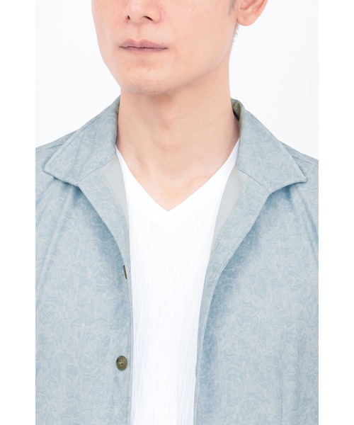 TORNADO MART（トルネードマート） シャツ TORNADO MART∴ハイ