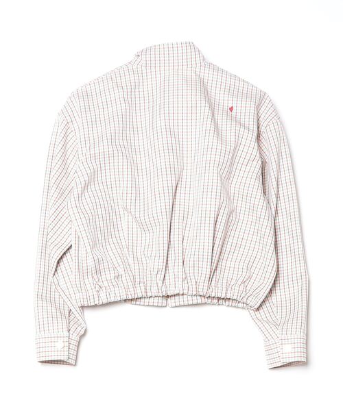 DOUBLE STANDARD CLOTHING（ダブルスタンダードクロージング