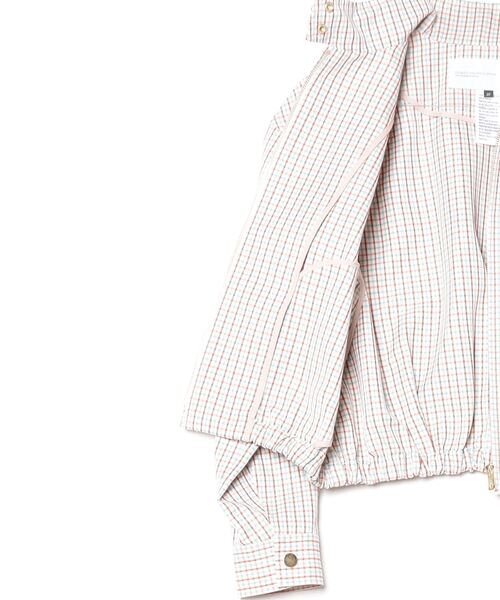 DOUBLE STANDARD CLOTHING（ダブルスタンダードクロージング