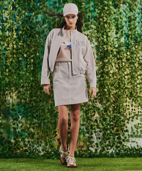 DOUBLE STANDARD CLOTHING（ダブルスタンダードクロージング