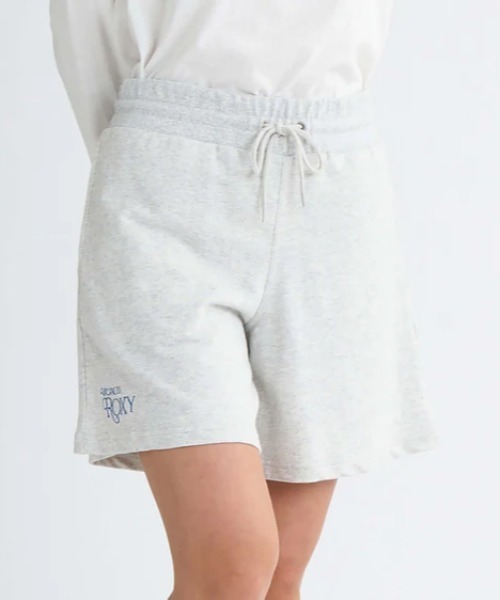 chernyy パンツ chernyy shorts / バック刺繍ロゴショートパンツ