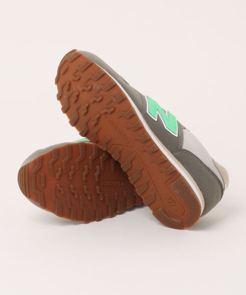 New Balance スニーカー 「new balance」 GM500TPG メンズ