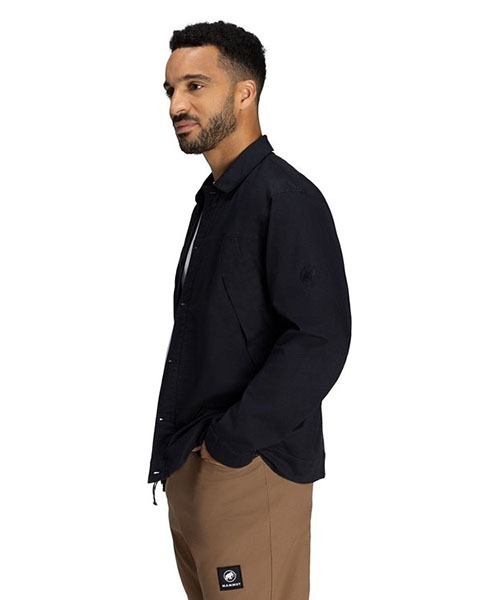 MAMMUT（マムート） デニムジャケット gジャン チョーク ジャケット