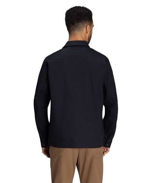 MAMMUT（マムート） デニムジャケット gジャン チョーク ジャケット