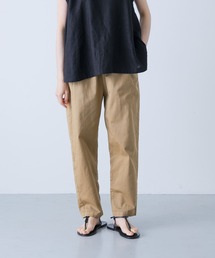 パンツ コットンストレッチイージーパンツ レディース｜ZOZOTOWN Yahoo!店