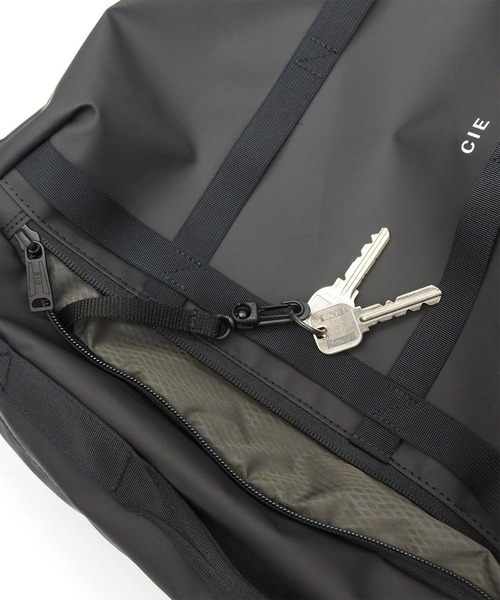 デイバック リュック 「CIE」GRID-3 2WAY BACKPACK-02 032059 メンズ レディースの画像